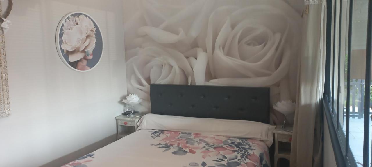 Albi A Proximite, Maison D'Hotes Les Oliviers Rosieres  エクステリア 写真
