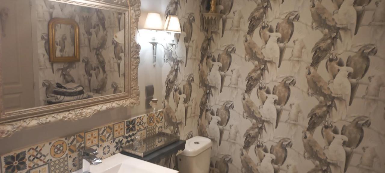 Albi A Proximite, Maison D'Hotes Les Oliviers Rosieres  エクステリア 写真